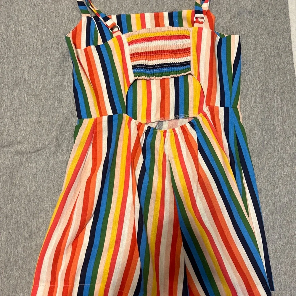 Romper - Picture 2 of 2